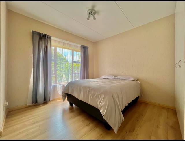 2 BEDROOM PROPERTY TO RENT IN DOUGLASDALE